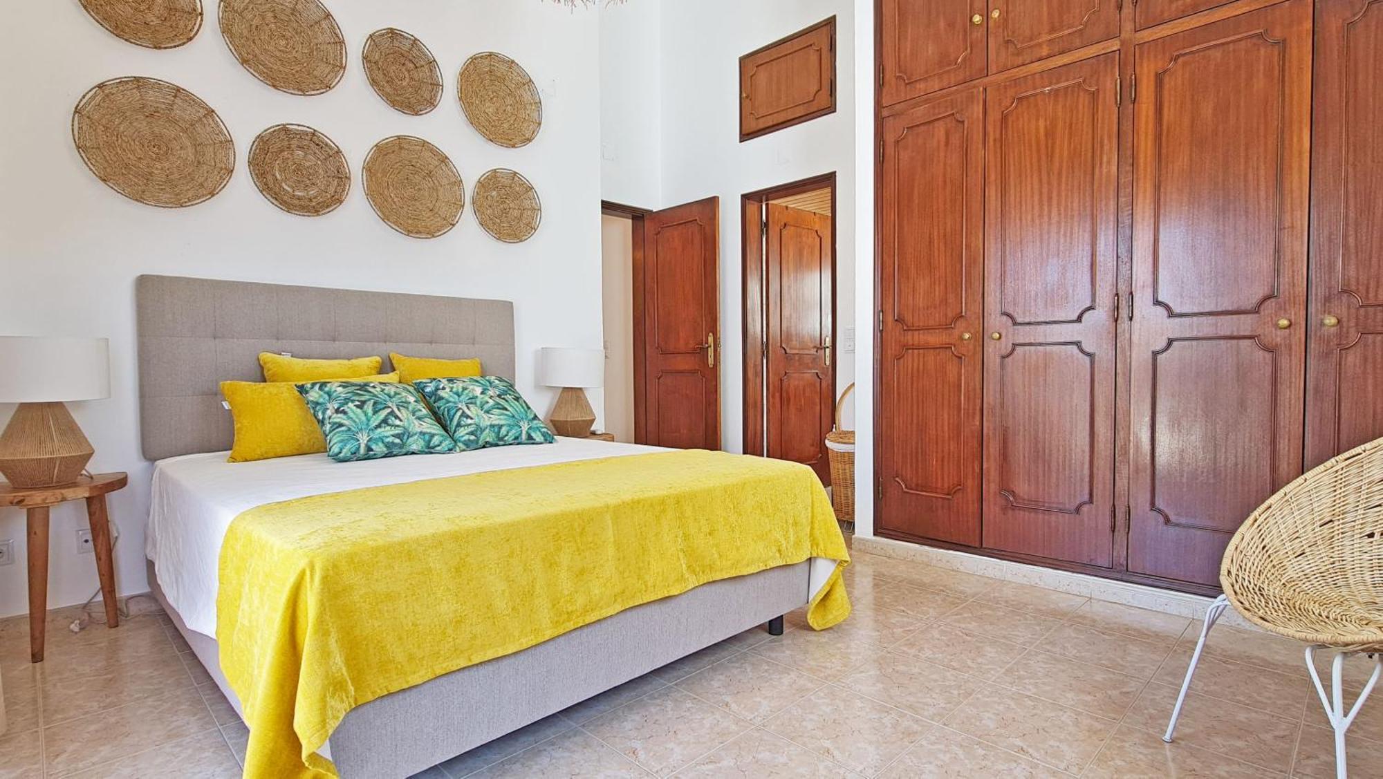 Casa Vitoria - With Private Pool Villa Pera Luaran gambar