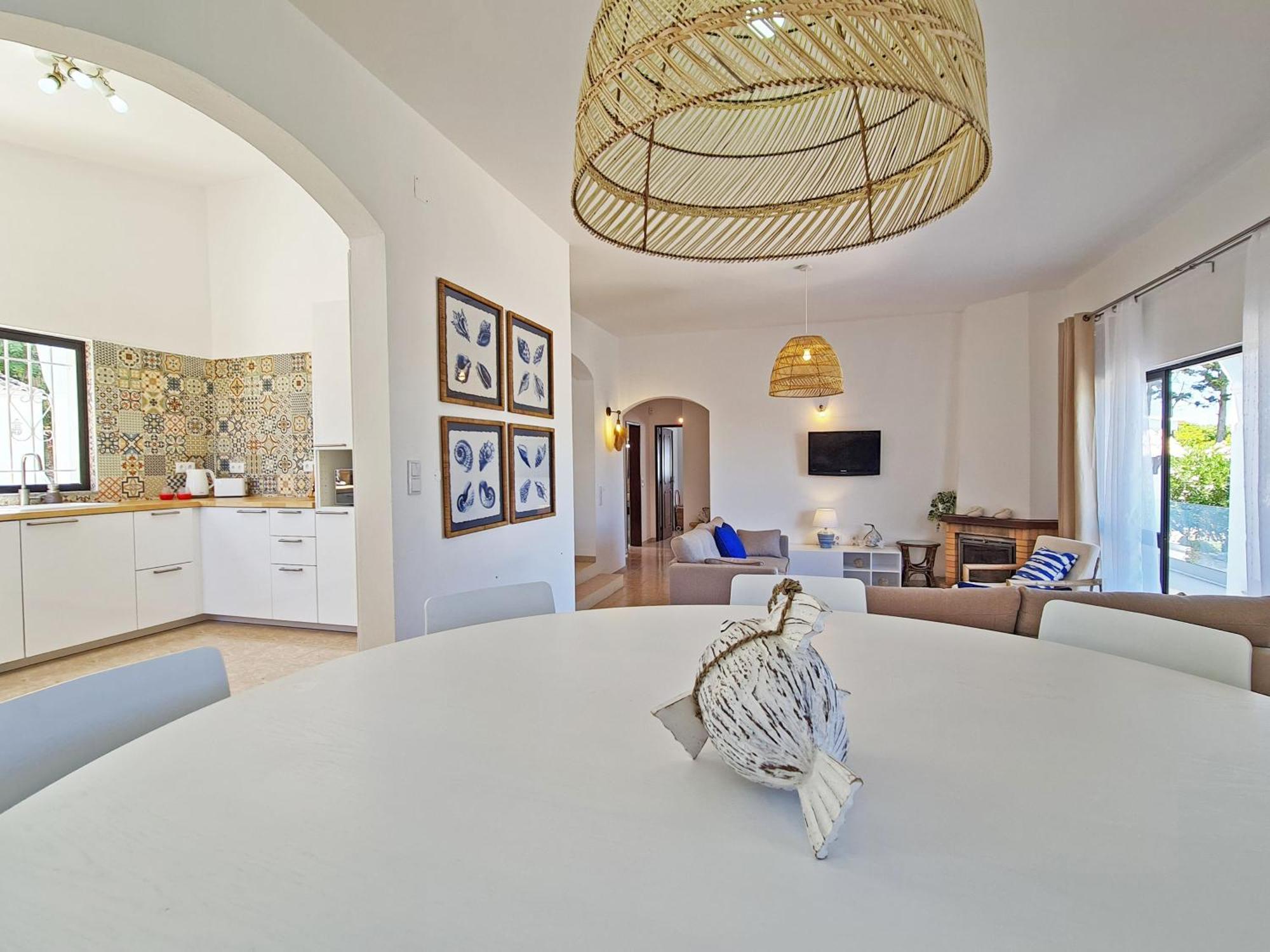Casa Vitoria - With Private Pool Villa Pera Luaran gambar