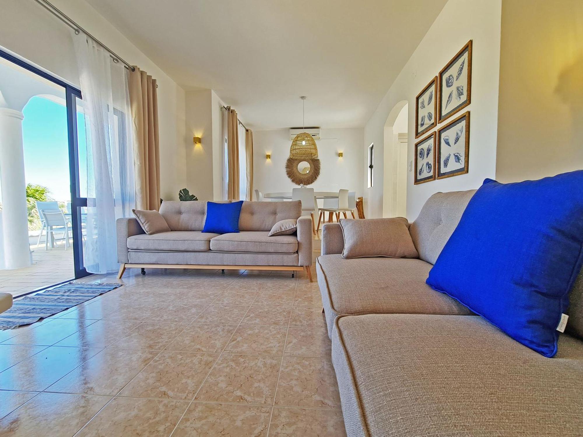 Casa Vitoria - With Private Pool Villa Pera Luaran gambar