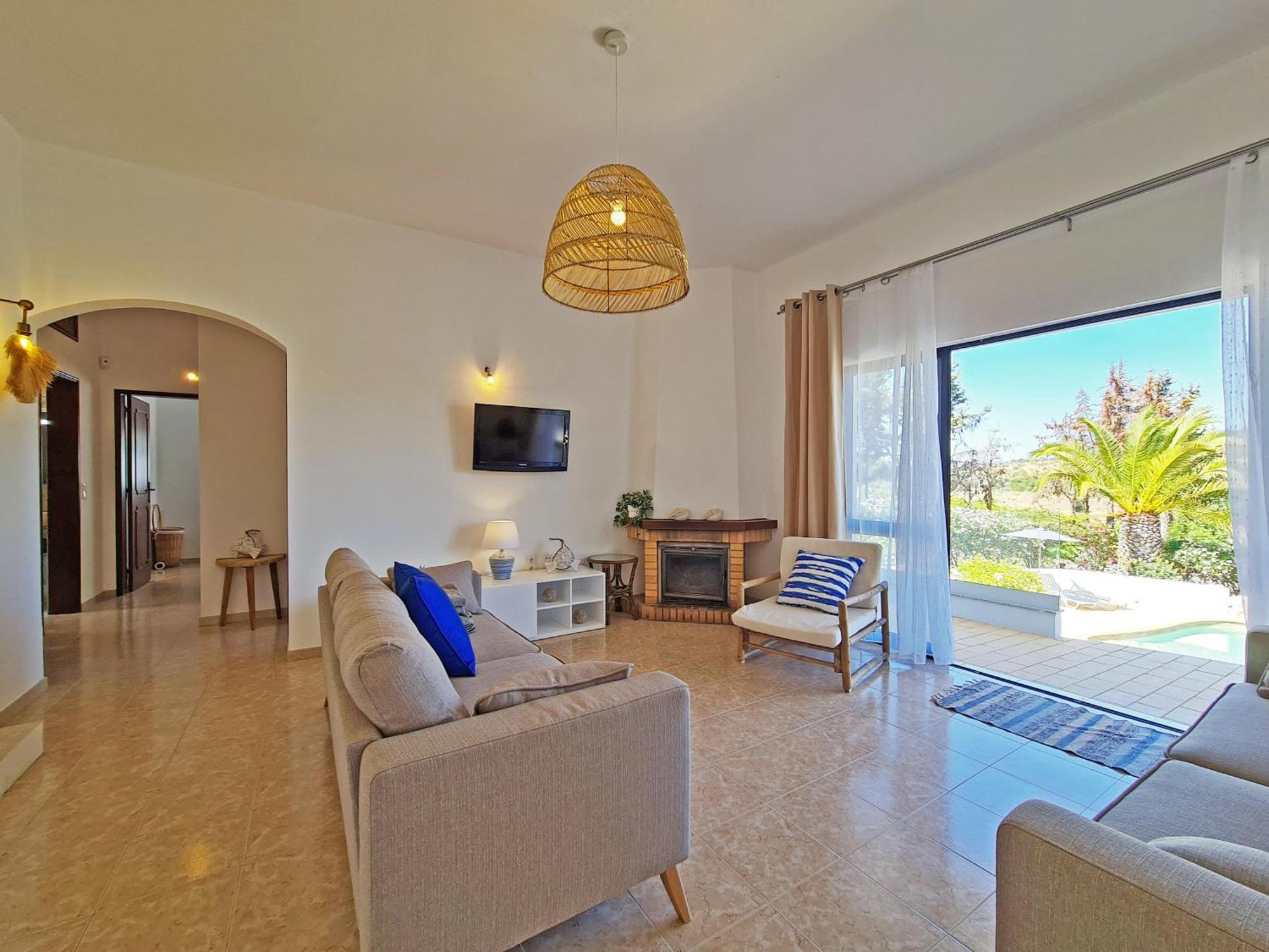 Casa Vitoria - With Private Pool Villa Pera Luaran gambar