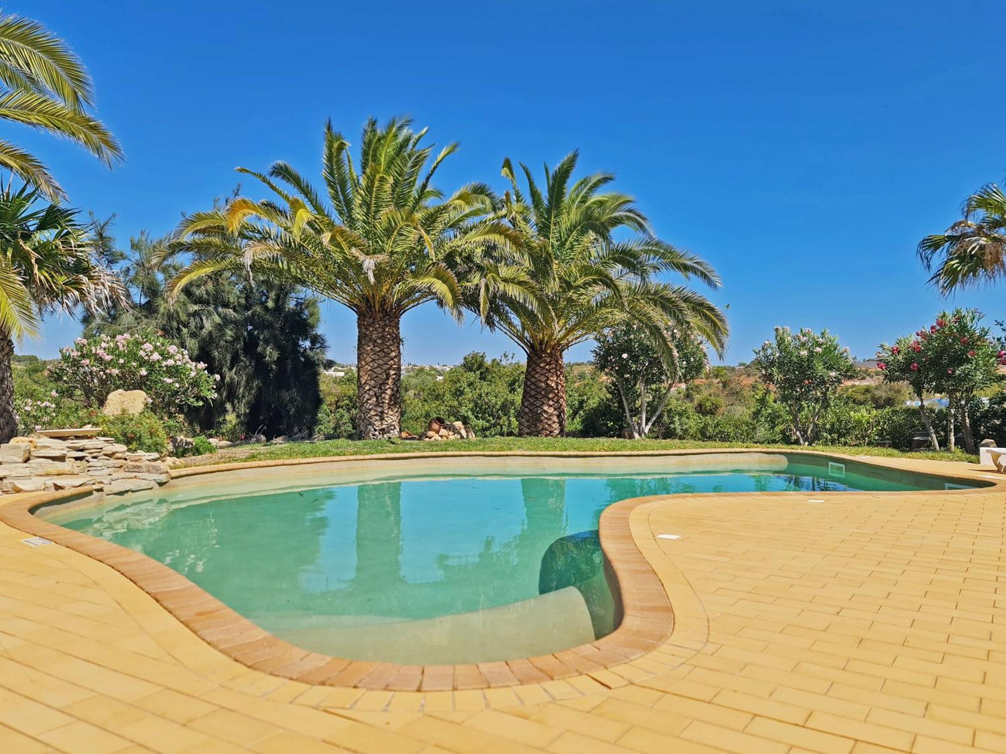 Casa Vitoria - With Private Pool Villa Pera Luaran gambar