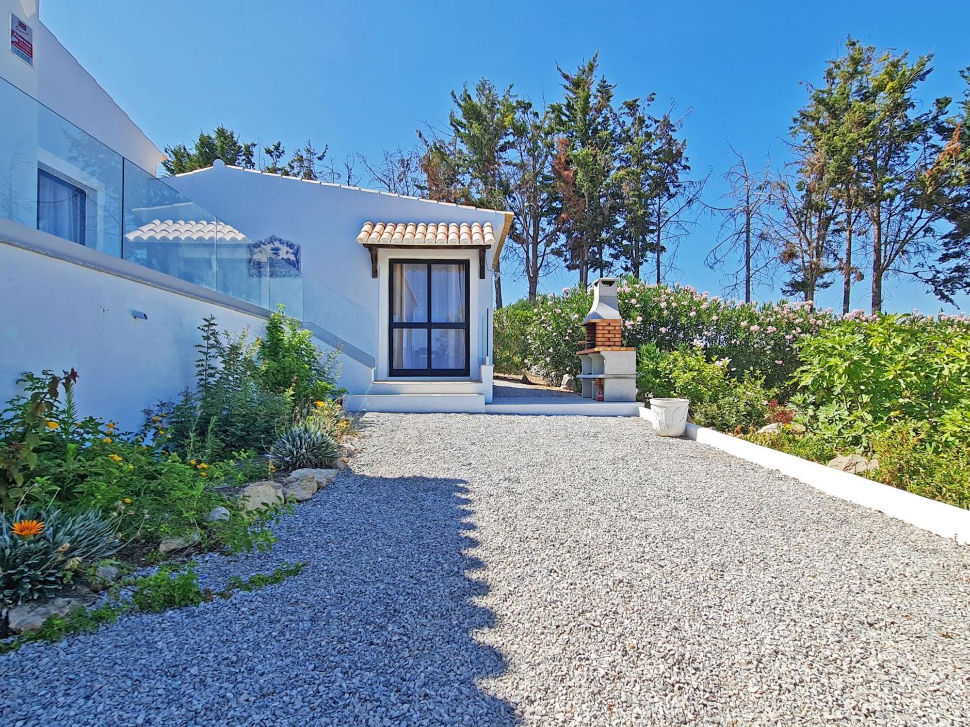 Casa Vitoria - With Private Pool Villa Pera Luaran gambar