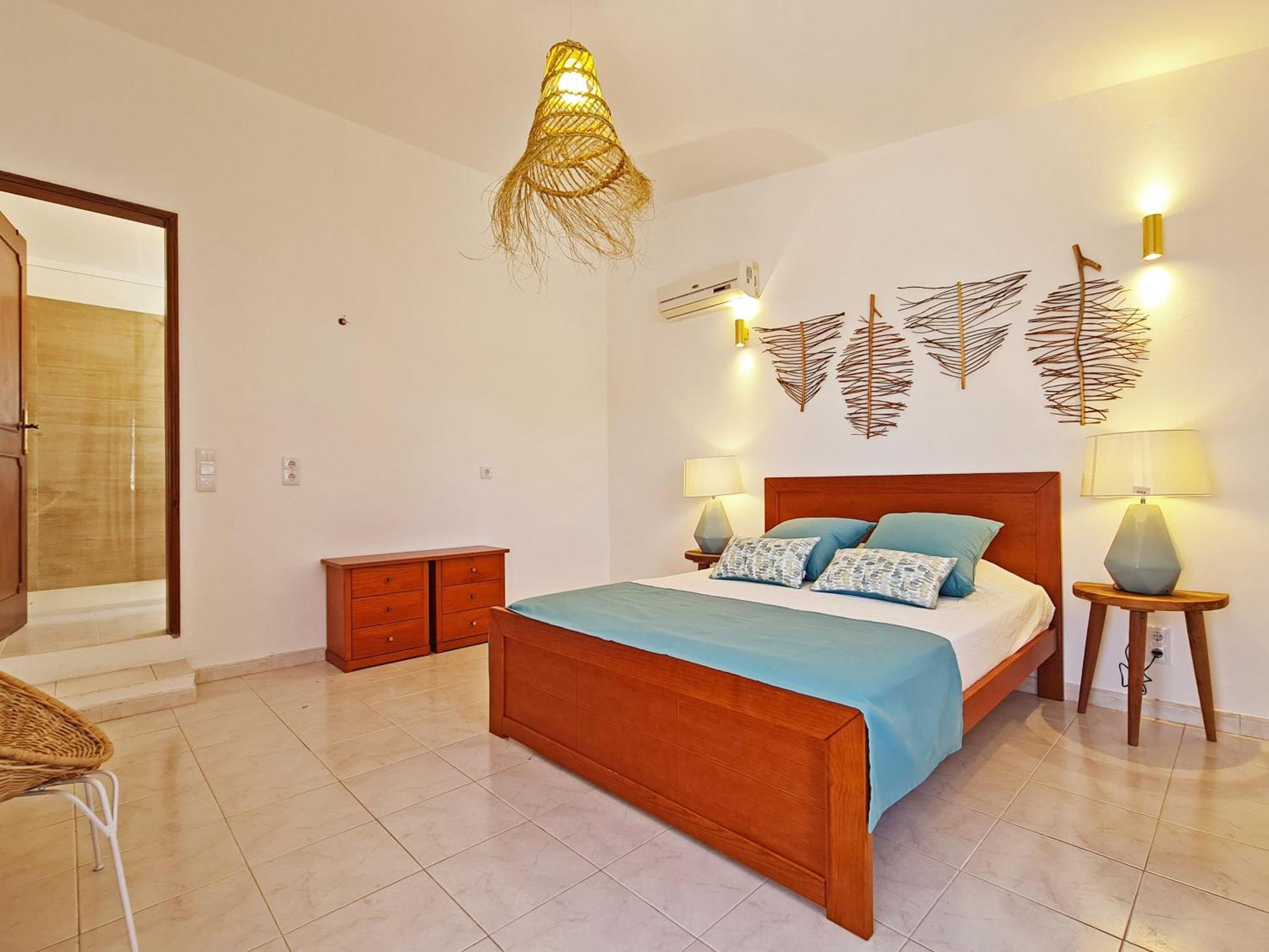 Casa Vitoria - With Private Pool Villa Pera Luaran gambar